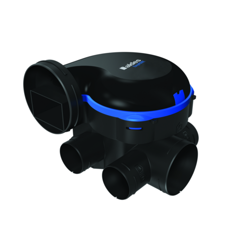 EasyHOME HYGRO Classic BDH